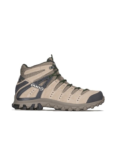 Aku Alterra Lıte Mıd Goretex Bot A713155 Çok Renkli