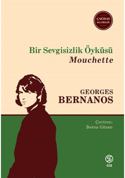 Bir Sevgisizlik Öyküsü - Ccgx-884007