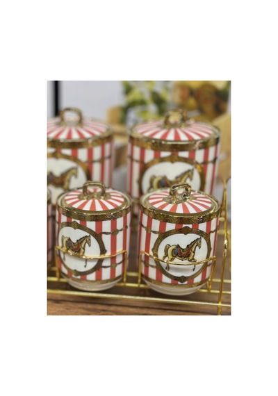 Golden Circus Baharat Takımı Diğer