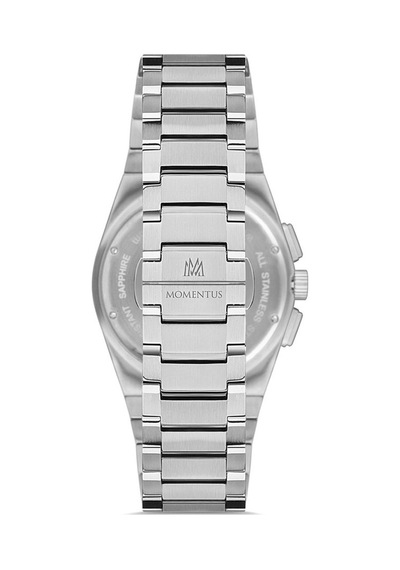 Momentus Tm345s-04ss Erkek Kol Saati