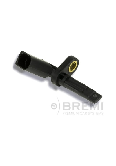 Bremi 50304 Abs Sensörü Ön Sol Vag A4 A5 A6 A8 Q5 R8 918 04 18 4e0927803