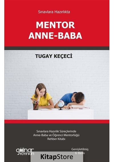 Mentor Anne-baba - Tugay Keçeci