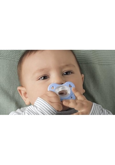 Dual Soft 0-2 Ay Yenidoğan Açık Bej