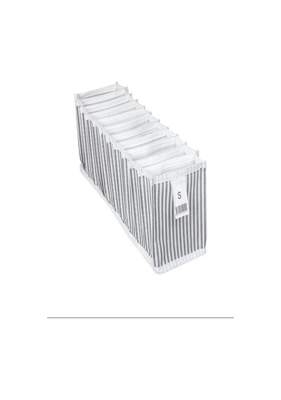 Akordiyon Organizer S 11x41x12 Cm. Royaleks-ev356 Standart
