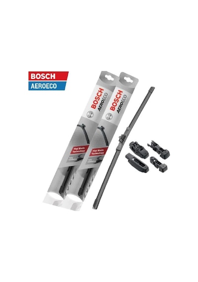 Silecek Süpürgesi Muz Aeroeco Ae380 380mm 4 Aparat 3397015575