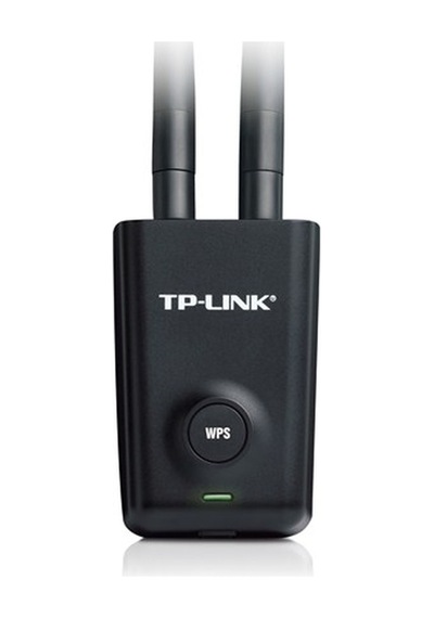 Tp-lınk Tl-wn8200nd, 300mbps, 2.4ghz, 2x5dbi Anten, Usb2.0, Wıreless Ethernet
