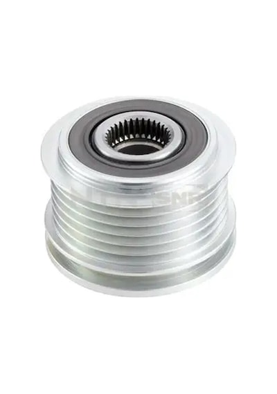 Snr Ga75205 Alternator Kasnagi 1229258 1477737 30667067