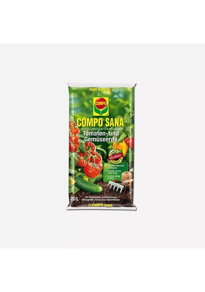 Compo Domates Toprağı 20 L
