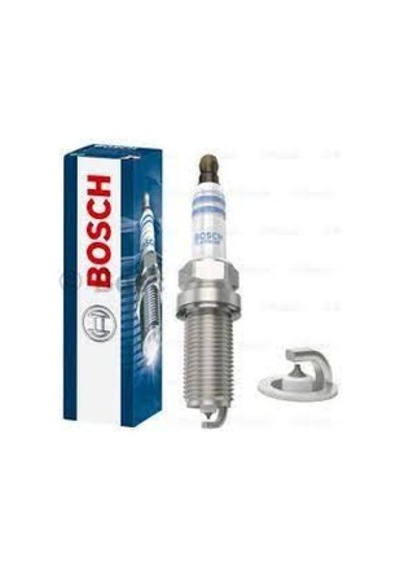 Volvo S80 2.0t 2004-2006 Bosch Lazer Platin Buji 5 Adet