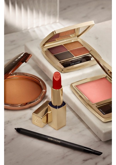 Estee Lauder Pure Color Matte Lipstick Ruj 682 After Hours
