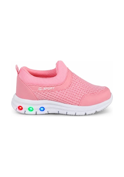 Civil Sport Kız Çocuk 26- Spor Ayakkabı - Pembe 13A86KP0126S1