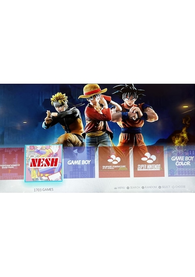 Winex Arcade M15 2024 4KHD Emuelec Retro Game Stick 90 Lı Yıllar i Makinası Oyunları 20600 Oyunlu Konsol