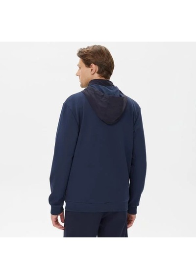 Nautica Erkek Sweatshirt Lacivert