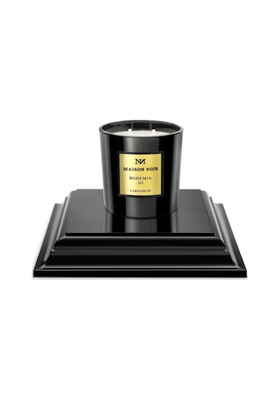 Maison Noir Bohemia 265 Mum 370 Gr 7649995515422 Renkli