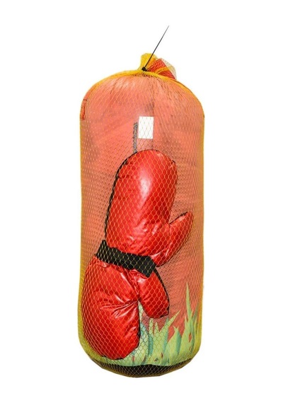 Mey İthalat Bsk 5620 40x18 Baskılı Eko Kum Torbası -ky Spor Diğer