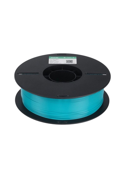 Esun Basic Pla Aqua Filament 1.75mm 1kg - Canlı Su Mavisi 3d Yazıcı Filamenti