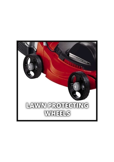 Einhell GC-EM 1030/1 1000 W Elektrikli Çim Biçme Makinesi - 3400240