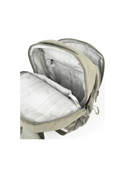Ziya, Unisex Sırt Çantası 153441z139e Açık Gri 153441z139e 430 Açık Gri