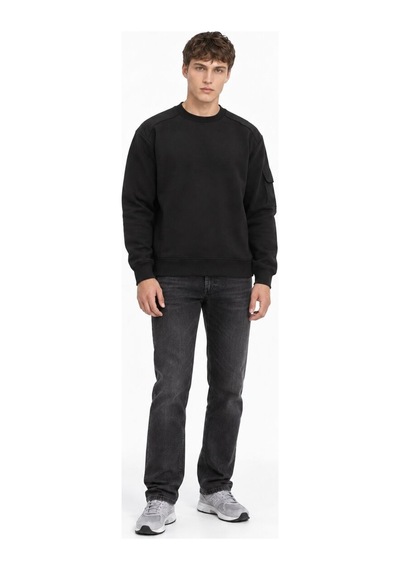 Loft Terrybrown Straight Fit Erkek Pantolon Lf2044389 Q1.v1 Denim