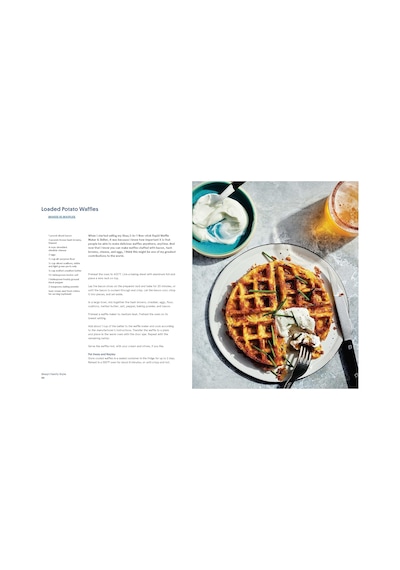 Shaq's Family Style: Championship Recipes For Feeding Family And Friends A Cookbook Çok Renkli