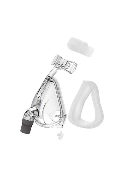 Fullaface F2 Cpap & Bpap Maskesi