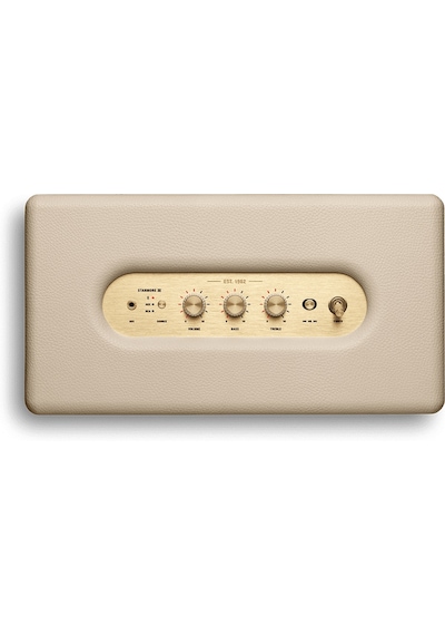 Marshall Stanmore III Bluetooth Hoparlör