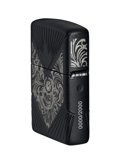 Zippo 2024 Coy Florentine - Emea Çakmak