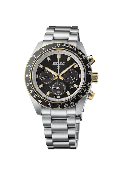 Seiko Prospex Ssc941p Erkek Kol Saati Ssc941p1 Metal