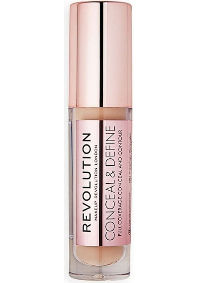 Revolution Conceal Define Kapatıcı C10