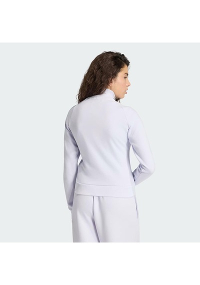 Adidas Soft Lux Kadın Sweatshirt C-adıkr5287b30a00 Mor