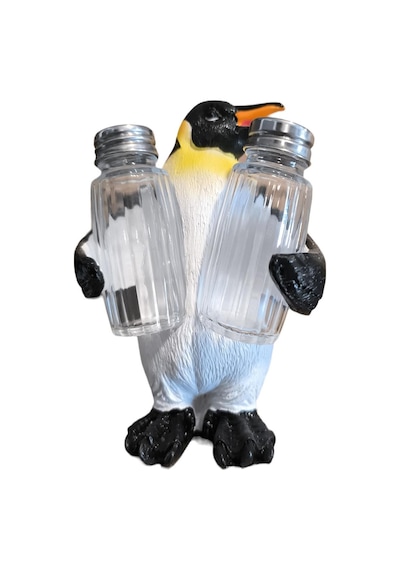 Tuzluk Neşeli Ayaklar Penguen