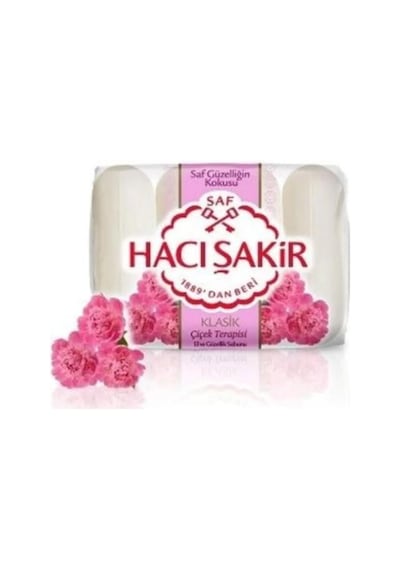 Güzellik Sabunu 70 Gr Elegan Diğer