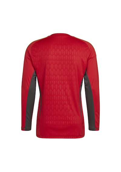Adidas T23 C Gk Jsy L Erkek Futbol Maç Forması Hl0007 Kırmızı 001