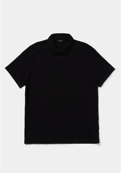 Colin's Colins Regular Fit Polo Yaka Düz Erkek Siyah Kısa Kol Tişört Cl1080020 Q1.v2 Blk Siyah Colin's Colins Regular Fit Polo Yaka Düz Erkek Siyah Kısa Kol Tişört Cl1080020 Q1.v2 Blk Siyah