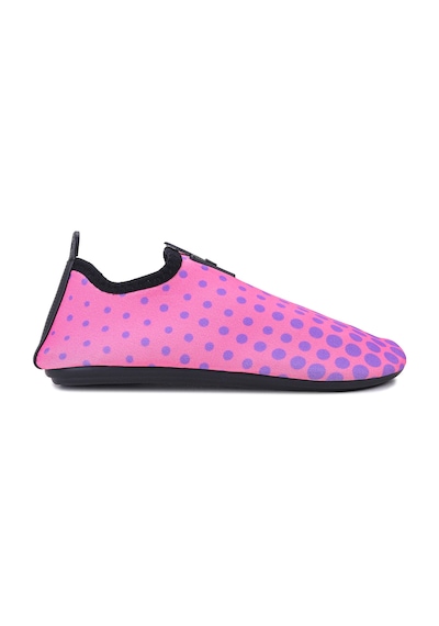 Kiko Kids Point Havuz Plaj Kız Çocuk Deniz Ayakkabısı 7514 Pembe - Lila Pembe - Lila