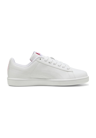 Puma Up Beyaz Kadın Sneaker 000000000101905118 Beyaz - Kırmızı Puma Up Beyaz Kadın Sneaker 000000000101905118 Beyaz - Kırmızı