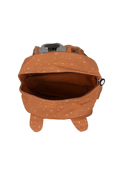 Trixie Mr. Fox Unisex Anaokul Çantası 90-210 Çok Renkli