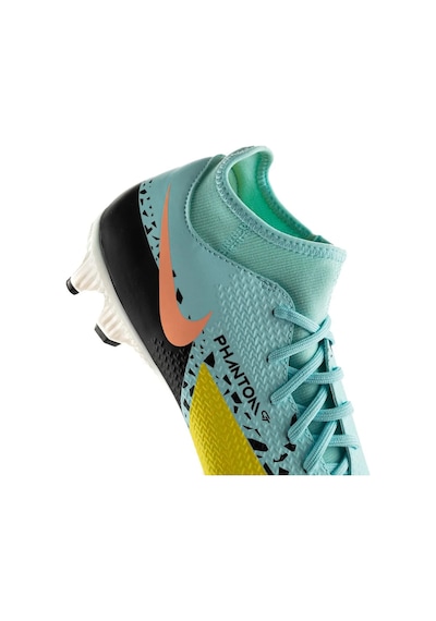 Nike Phantom Gt 2 Academy Df Mg Erkek Krampon Dc0797-407 Çok Renkli
