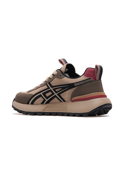 Guja Erkek Deri Günlük Hafif Sneaker Ayakkabı 25k 25k501-2 M Kahve Kahve