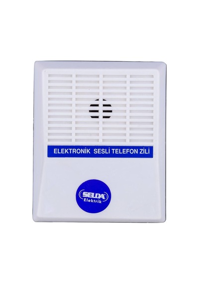 2021 Telefon Zili Evimdeyokyok