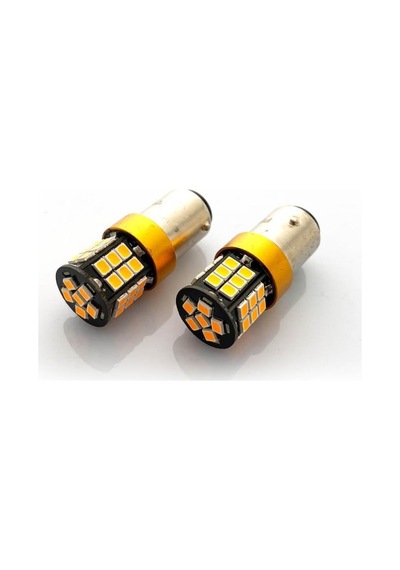 Photon P21/5w Turuncu Led 1016 Ph7216 Na Beyaz