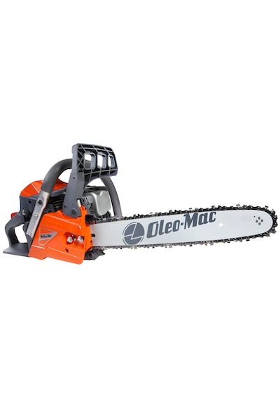 Oleomac GSH 370 Euro5 Motorlu Testere 2.1 Hp