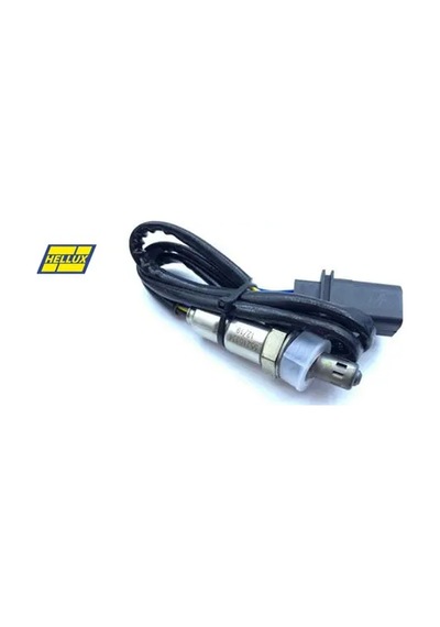 Oksijen Sensörü Bıpper-nemo-doblo-fıorıno 1.3 Mtj 1618.rq/ 51799398/ 55210334 Hellux Hks.120007