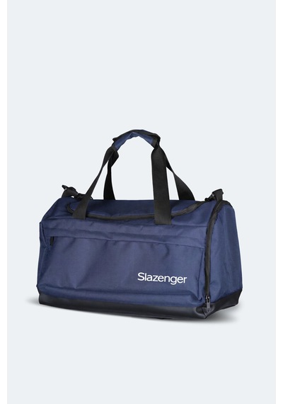 Slazenger Luxera Unisex Lacivert Seyahat Çantası