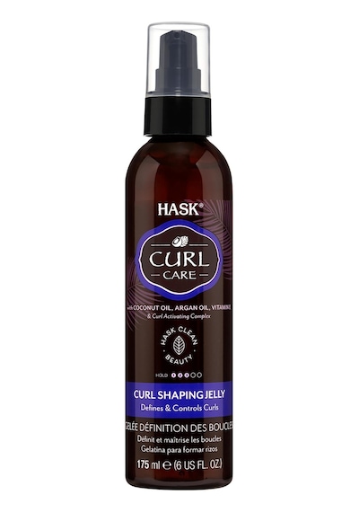 Hask Curl Care Bukle Şekillendirici Jöle 175ml