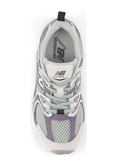 New Balance 530 Gri Modeli Koleksiyonu Çocuk Günlük Ayakkabı P5305oı Gri