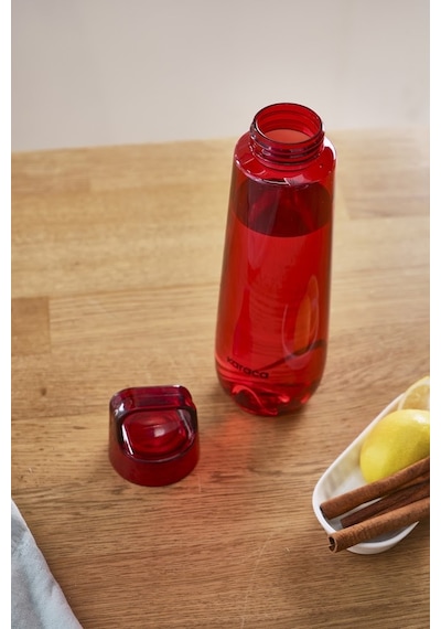 Karaca Sino Tritan Suluk Kırmızı 740 Ml Kırmızı
