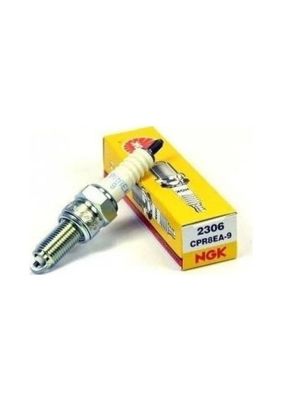 Buji Honda Cbf 150 Standart Ngk Orjinal