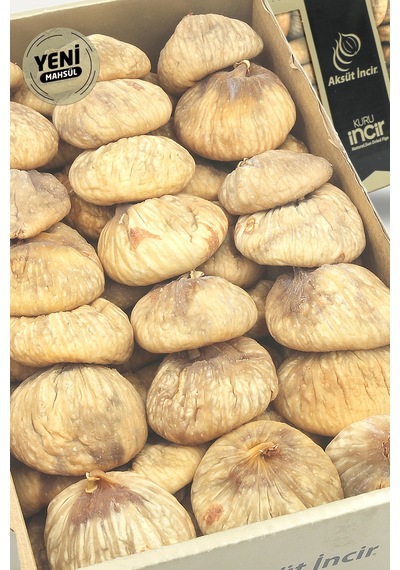 Kuru İncir Protoben Dizim 1000g Aydın İnciri Ab Coğrafi İşaretli 1 KG