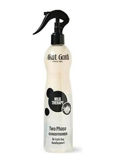 Akat Gardi Fön Suyu 400ml Milk Therapy